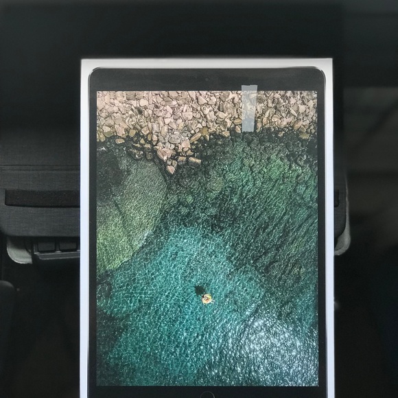 iPad Pro 2 gen - Picture 5 of 6